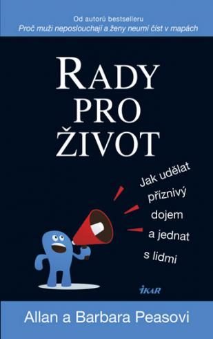 RADY PRO ZIVOT