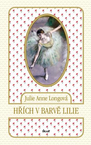 HRICH V BARVE LILIE