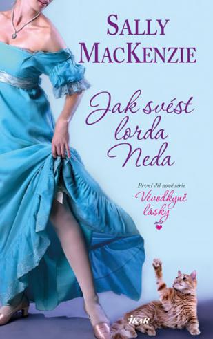 JAK SVEST LORDA NEDA