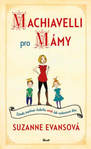 !MACHIAVELLI PRO MAMI