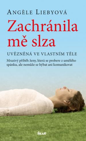 ZACHRANILA ME SLZA