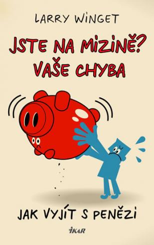 JSTE NA MIZINE? VASE CHYBA