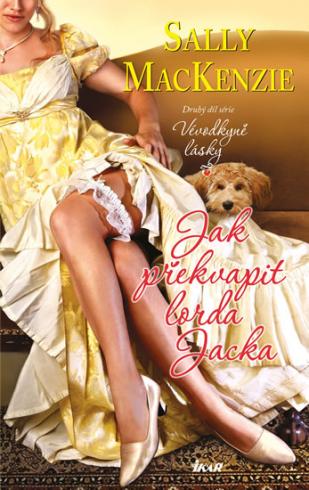 JAK PREKVAPIT LORDA JACKA