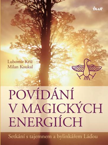 POVIDANI V MAGICKYCH ENERGIICH
