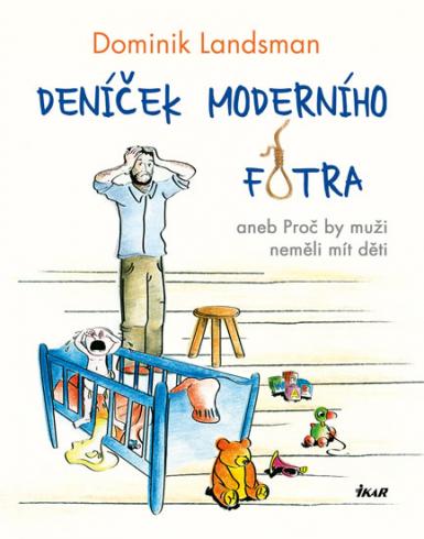 DENICEK MODERNIHO FOTRA