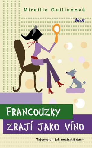 FRANCOUZKY ZRAJI JAKO VINO