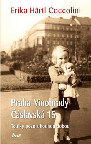 PRAHA-VINOHRADY CASLAVSKA 15