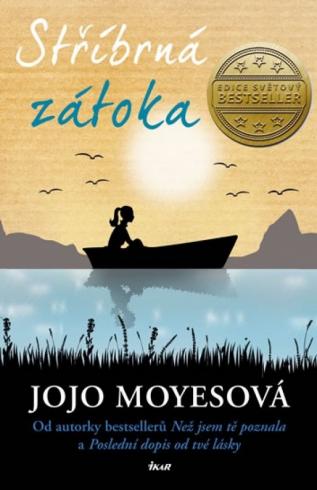STRIBRNA ZATOKA