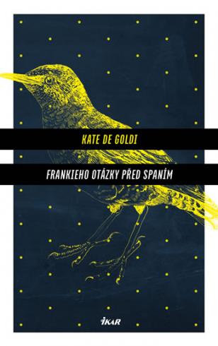 FRANKIEHO OTAZKY PRED SPANIM