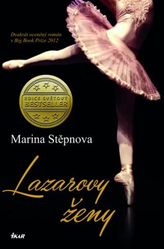 LAZAROVY ZENY