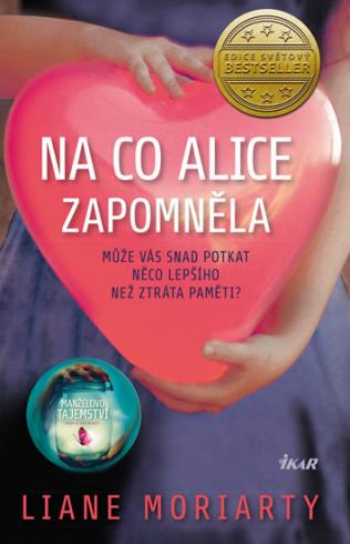 NA CO ALICE ZAPOMNELA