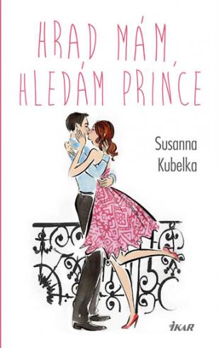 HRAD MAM, HLEDAM PRINCE
