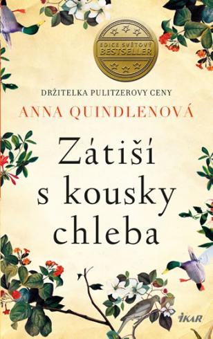 ZATISI S KOUSKY CHLEBA