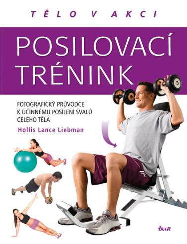 POSILOVACI TRENINK TELO V AKCI