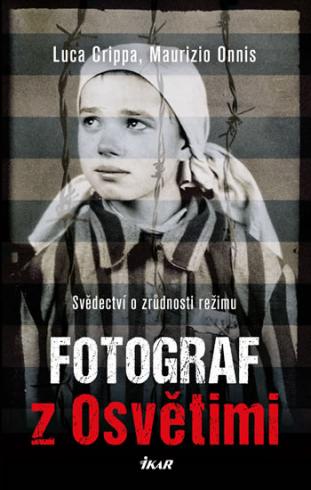 FOTOGRAF Z OSVETIMI