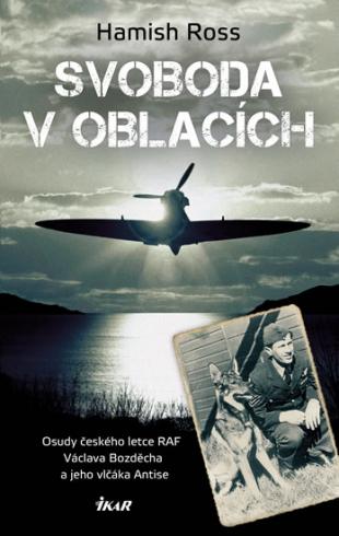 SVOBODA V OBLACICH