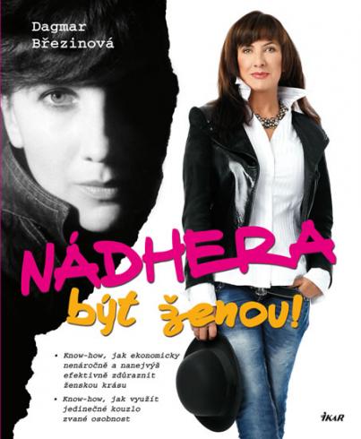 NADHERA BYT ZENOU