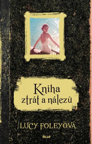 KNIHA ZTRAT A NALEZU