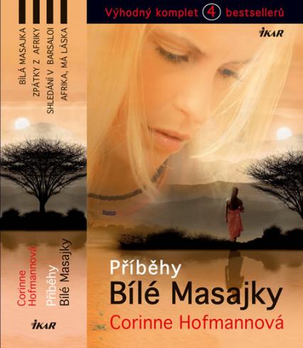 PRIBEHY BILE MASAJKY