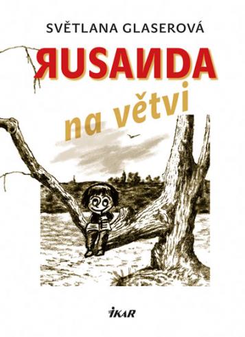 RUSANDA NA VETVI