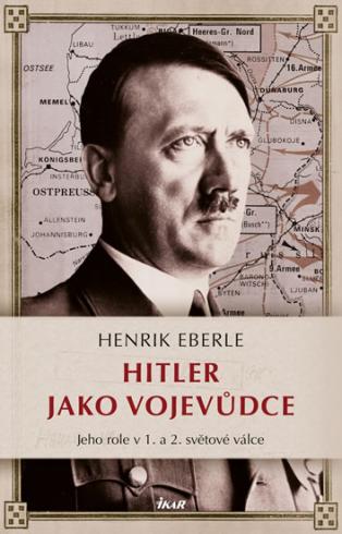 HITLER JAKO VOJEVUDCE