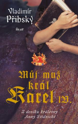 MUJ MUZ KAREL IV.
