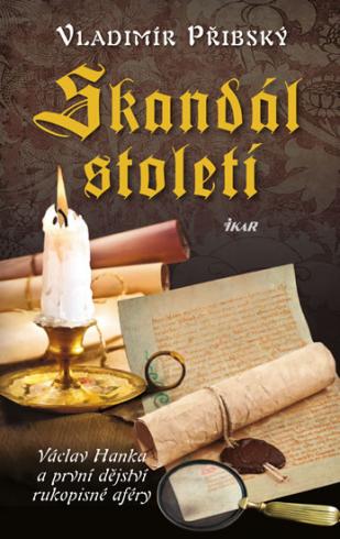 SKANDAL STOLETI