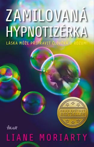 ZAMILOVANA HYPNOTIZERKA