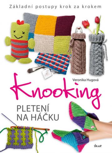 KNOOKING - PLETENI NA HACKU