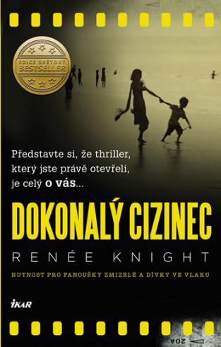 DOKONALY CIZINEC