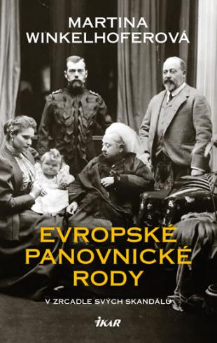 EVROPSKE  PANOVNICKE RODY