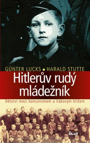 HITLERUV RUDY MLADEZNIK