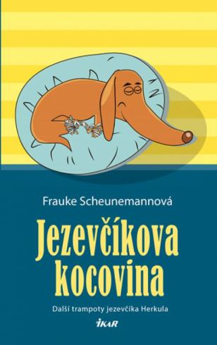 JEZEVCIKOVA KOCOVINA
