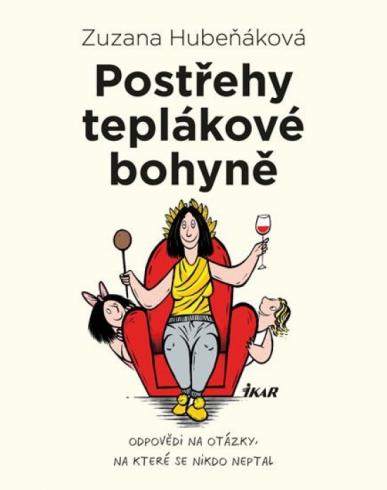 POSTREHY TEPLAKOVE BOHYNE