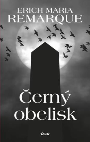 CERNY OBELISK