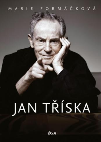JAN TRISKA