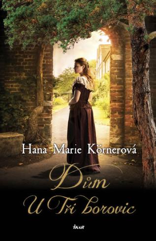 DUM U TRI BOROVIC