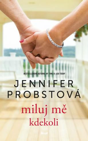 MILUJ MNE KDEKOLI