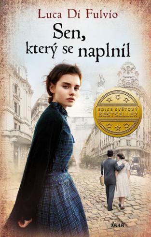 SEN, KTERY SE NAPLNIL