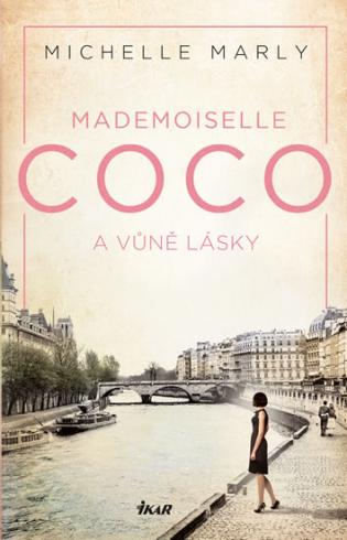 MADEMOISELLE COCO A VUNE LASKY
