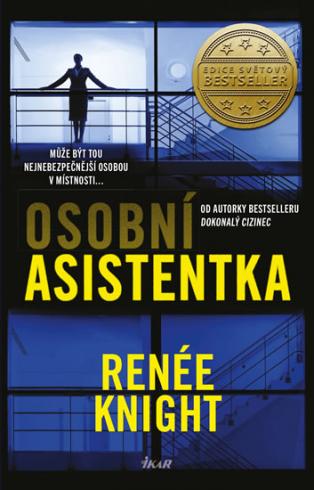 OSOBNI ASISTENTKA