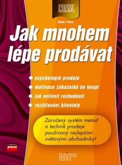 JAK MNOHEM LEPE PRODAVAT