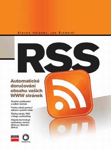 RSS AUTOMATICKE DORUCOVANI OBSAHU VASICH WWWSTRANEK