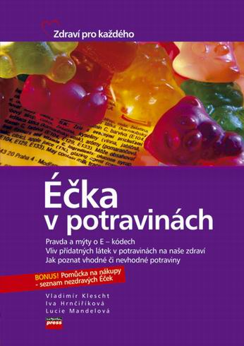 ECKA V POTRAVINACH