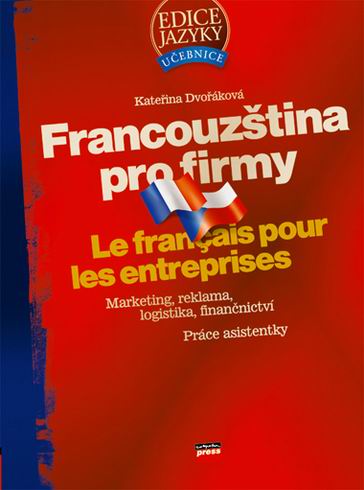 FRANCOUZSTINA PRO FIRMY
