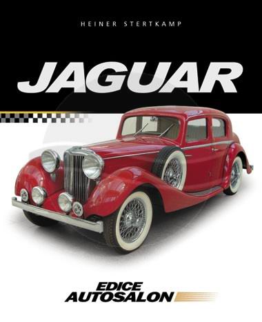 JAGUAR - EDICE AUTOSALON