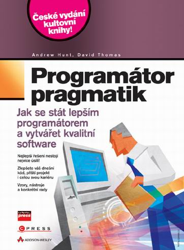 PROGRAMATOR PRAGMATIK