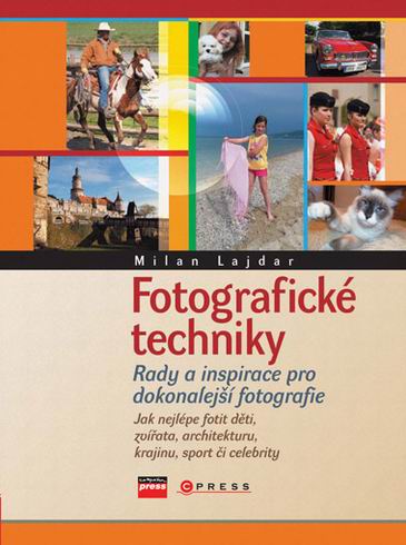 FOTOGRAFICKE TECHNIKY