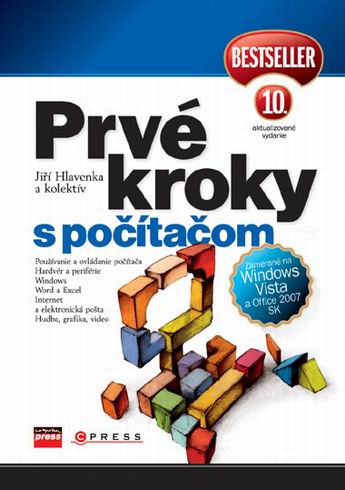 PRVE KROKY S POCITACOM