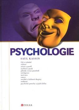 PSYCHOLOGIE